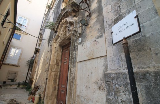 For sale Real Estate Transaction City Siracusa Sicilia