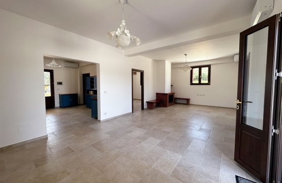 Se vende Villa Montaña Palazzolo Acreide Sicilia