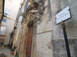 Transaction immobilière Ville Siracusa Sicilia